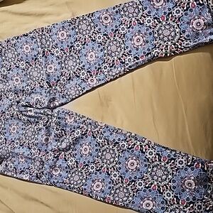 Brand New Loft Ankle Pants